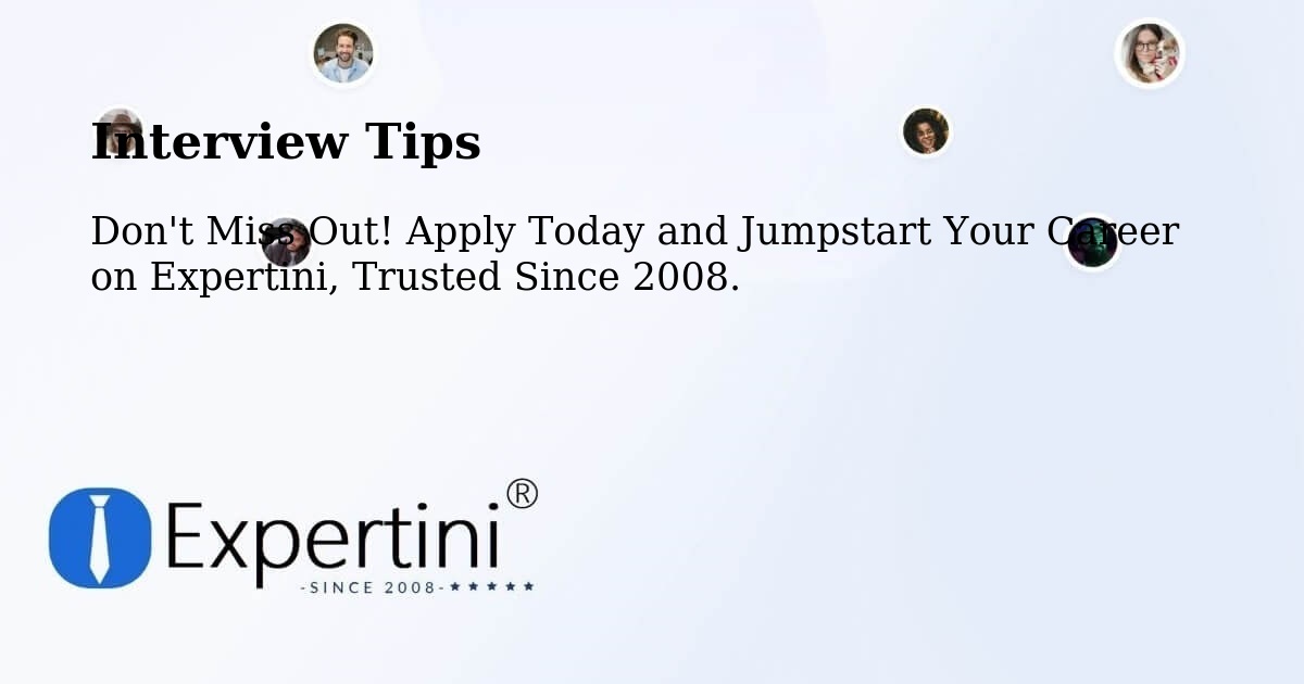 Interview Tips & Techniques for Job Seekers – Kartal - Kartal, Turkey Jobs Expertini