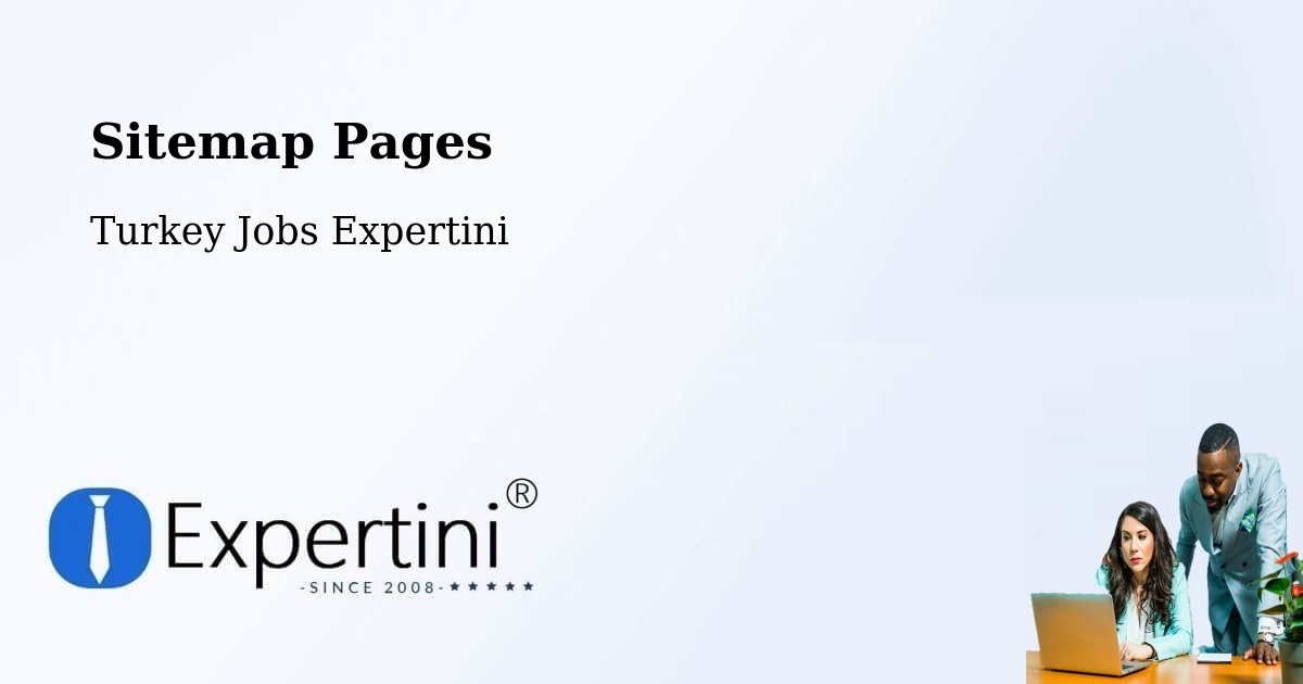 Sitemap Pages - Kartal - Turkey Jobs Expertini